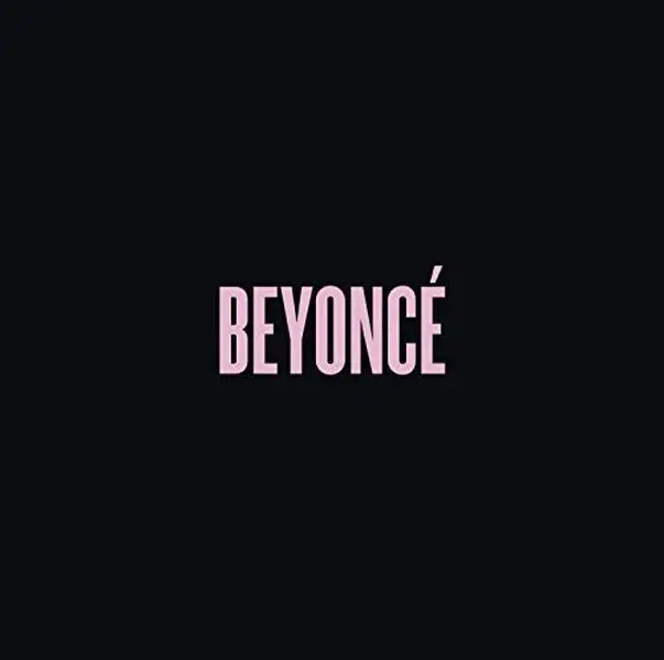 Beyonce - Beyonce (CD) - Compact Disc Album