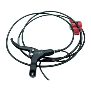 Brake Kit Hydraulic - D4+ 3.0, D4+ 4.0