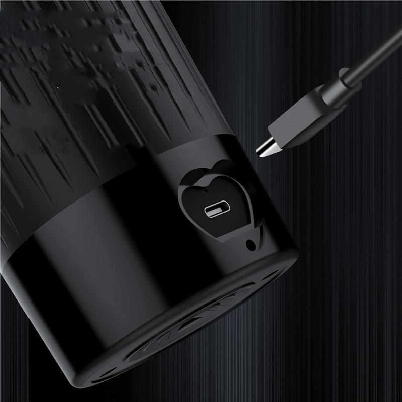 55Degree Thermostatic Automatic Mixing Cup Blender Kitchen Gadgets