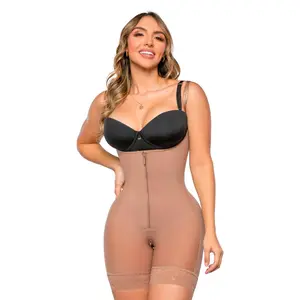 SMI7089-1 – Faja Ultrainvisible La Esbelta