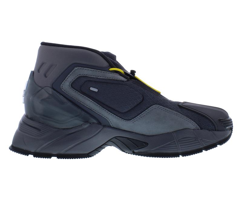 Reebok Ecto Boot Unisex Shoes
