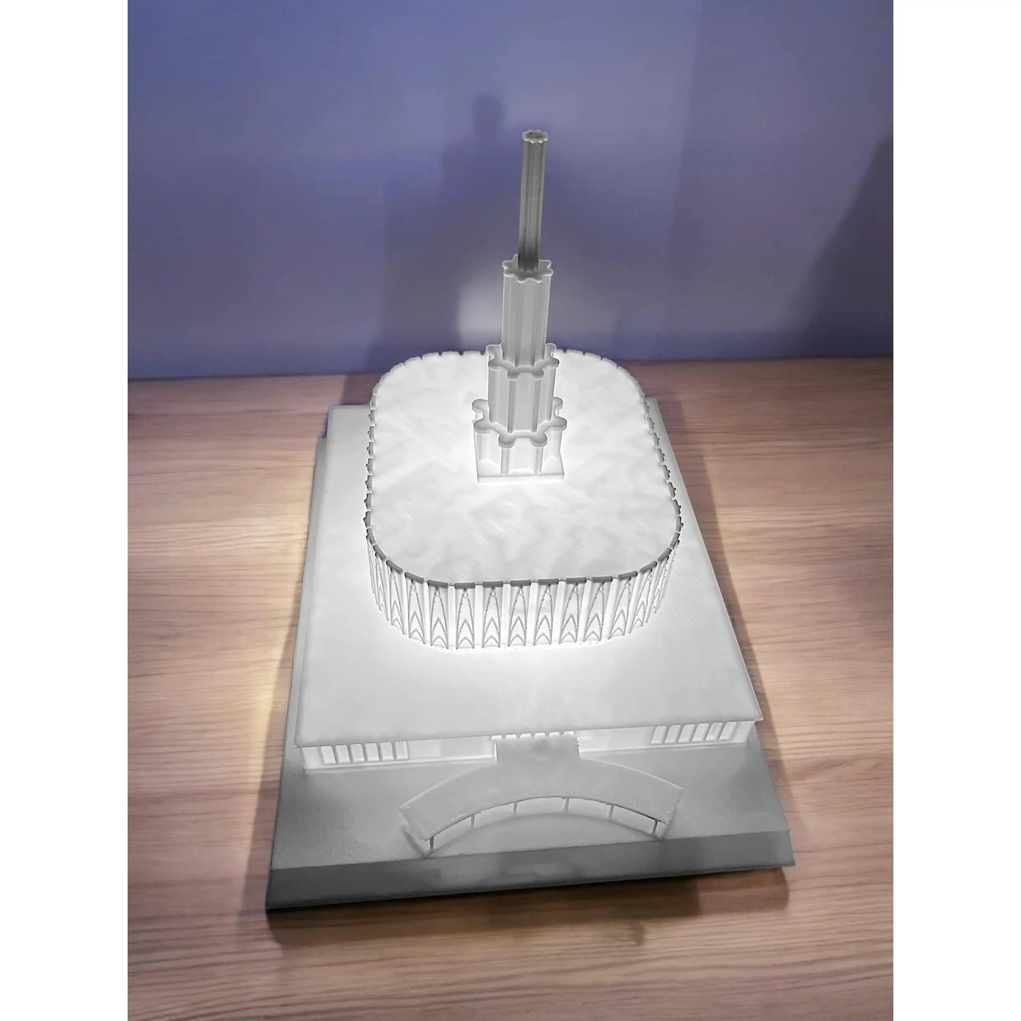 Provo LDS Temple