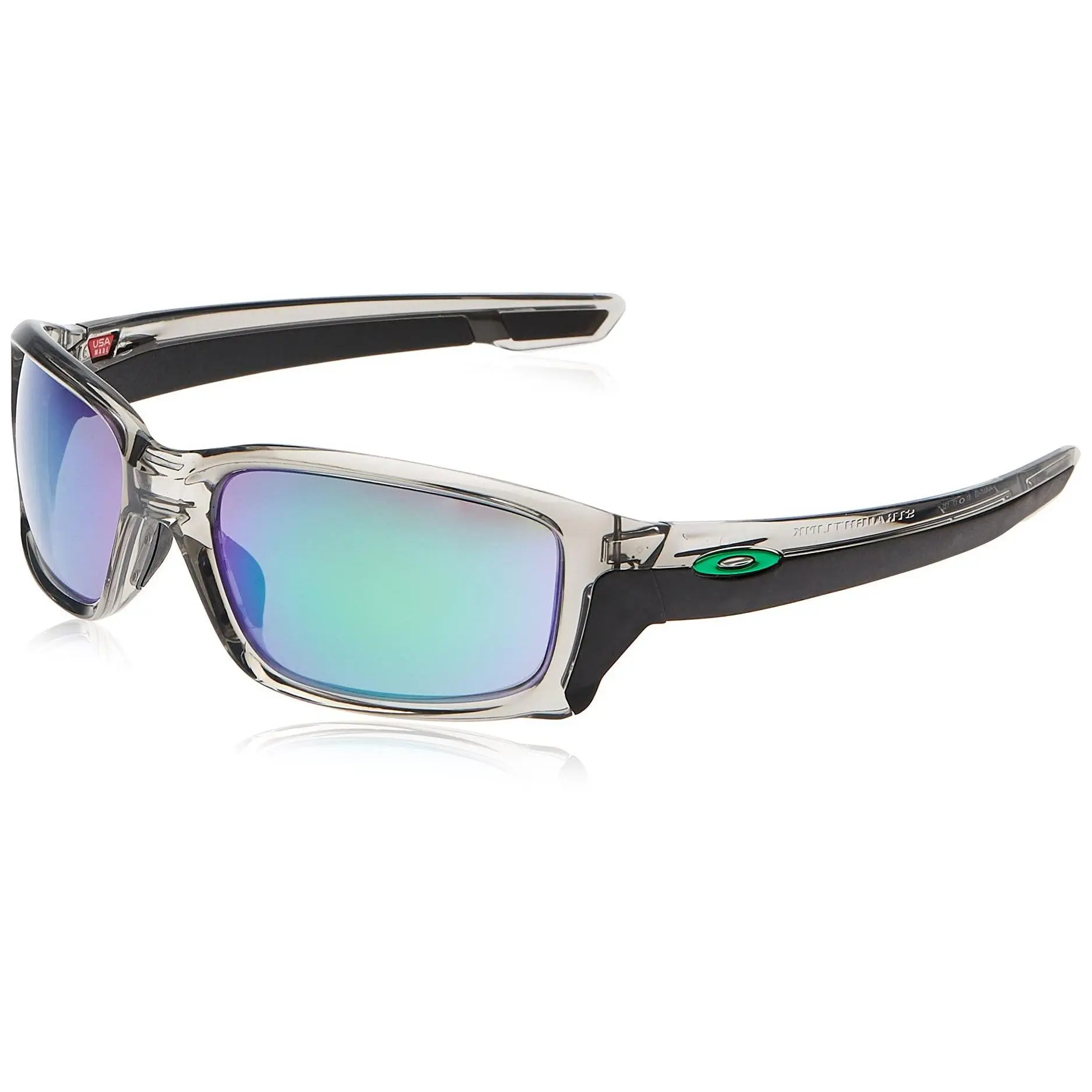 [OO9331-03] Mens Oakley Straightlink Sunglasses