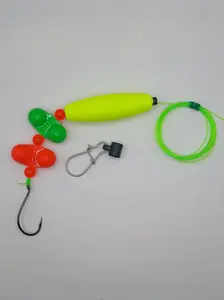 small catfishing rigs