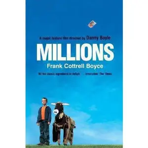 USED-Millions by Frank Cottrell Boyce (Paperback)