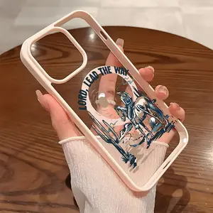 Premium Magnetic Case for iPhoneX/11/12/13/14/15/16/17 Air promax Plus Retro Western Cowgirl cased MagSafe Ready, Anti-Fall, Springtok and Ultra-Thin Design |     Perfect for Everyday Use Protector Screen Protector Aesthetic Resistance Protection Protecti