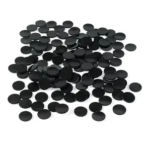 Bulk 200 Pc. Self-Adhesive Dot Magnets