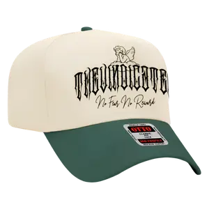 Been Dedicated Winter Collection Hat 2024