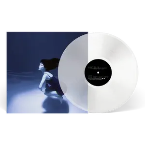 The Marías - 'Submarine' LP (Clear Vinyl)