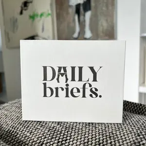 Luxury Gift Box. (Fits 3 pairs.) Bundle and SAVE