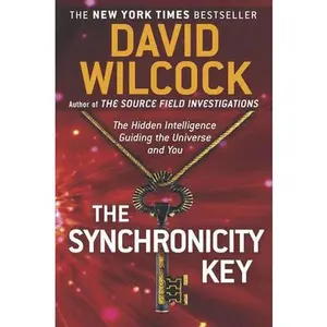 The Synchronicity Key by David Wilcock