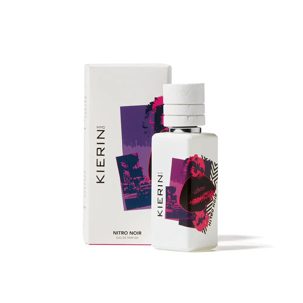 NITRO NOIR eau de parfum (50ml)