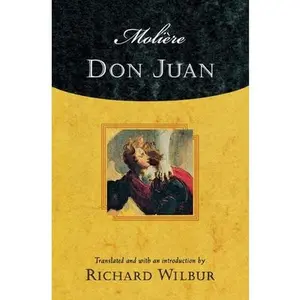 USED-Moliere's Don Juan: Comedy in Five Acts, 1665 by Molière (Paperback)
