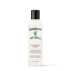 Moisture Boosting Shampoo for Hydrating and Moisturizing Hair - Shampoo