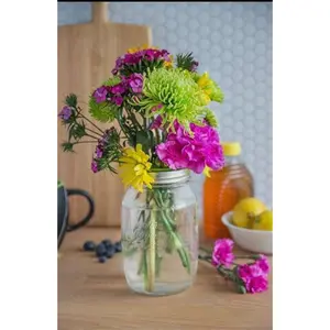 Flower Grid
