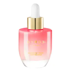 BYROE Passion Fruit Yogurt Soothing Serum 30 ml / 1.01 fl oz Single Pack