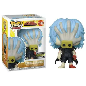 Tomura Shigaraki (My Hero Academia) 1149 - Entertainment Earth Exclusive