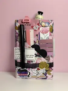 Luxury: Blind Date with a book