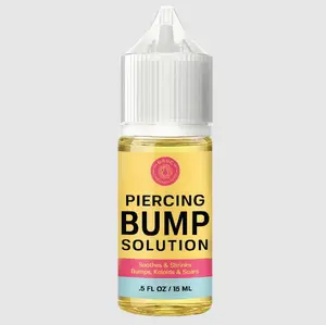 base laboratories Piercing Bump Oil - 5 fl oz