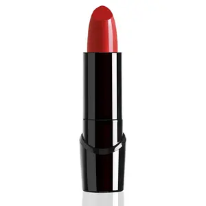 wet n wild Silk Finish Lipstick, Raging Red