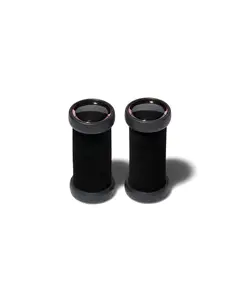 HOT ROLLERS LUXE SET WITH CLIPS HOT ROLLERS LUXE SET WITH CLIPS