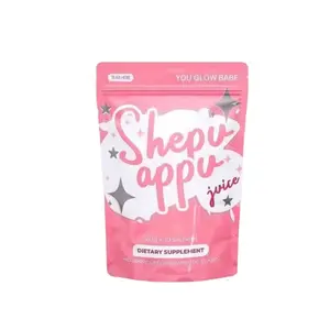 You Glow Babe SHEPU APPU Juice Powder 10 Sachets x 15g