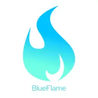 Blue Flame