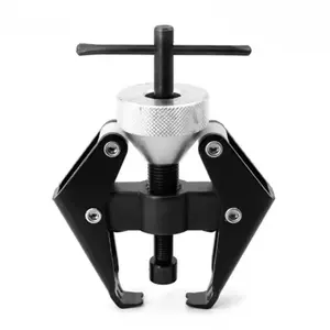 Adjustable Puller for Car Windshield Wiper Arm Removal Tool, Essential Wiper Arm Puller for Easy Windshield Maintenance, Adjustable Wiper Arm Puller Tool