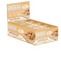 White Chocolate Cinnamon Swirl Crunch