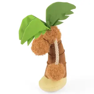 Pet Play Tropical Palm Tree
