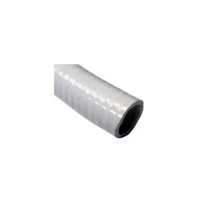 Proline 4024672 1 in. x 25 ft. PVC Spa Hose, White
