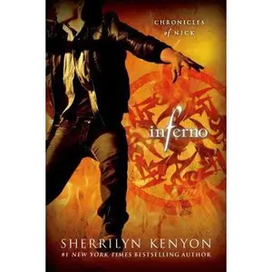 USED-Inferno by Kenyon, Sherrilyn (Paperback)