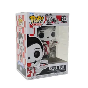 Funko Pop! AD Icons - Skull Bob