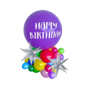 Any Occasion 4ft CUSTOM Balloon!