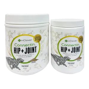 Canine Connectin | Clinically Proven Hip & Joint Supplement, Powder