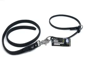 DogBone Dog Training Leash and Collar - Dog Slip Lead - Dog Training Lead - Dog Leash - Dog Slip Leash