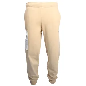 diadora Mens 2030 Sweatpants Casual Pockets - Beige
