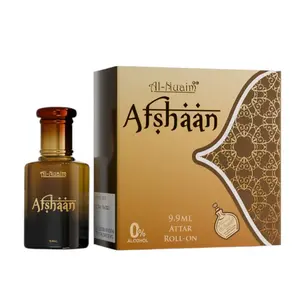 Afshan - 6ml Perfume Oil Roll-On by Al Nuaim