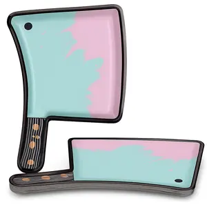 Spooky 12" Halloween Paper Plates