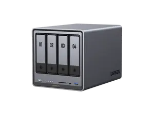 Ugreen DXP4800 PRO Diskless System NAS