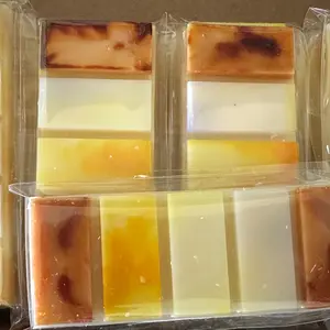 Wax Melt Snap Bars