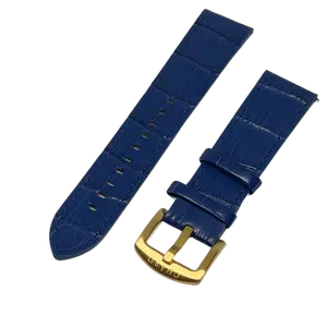 Allure - Blue Strap