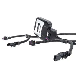 DINANTRONICS X - 2013-2015 BMW 750i