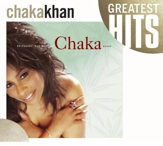 Chaka Khan - Greatest Hits  [COMPACT DISC - CD] Repackaged