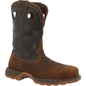 Durango Men's Maverick XP Composite Toe Waterproof Work Boot DDB0366