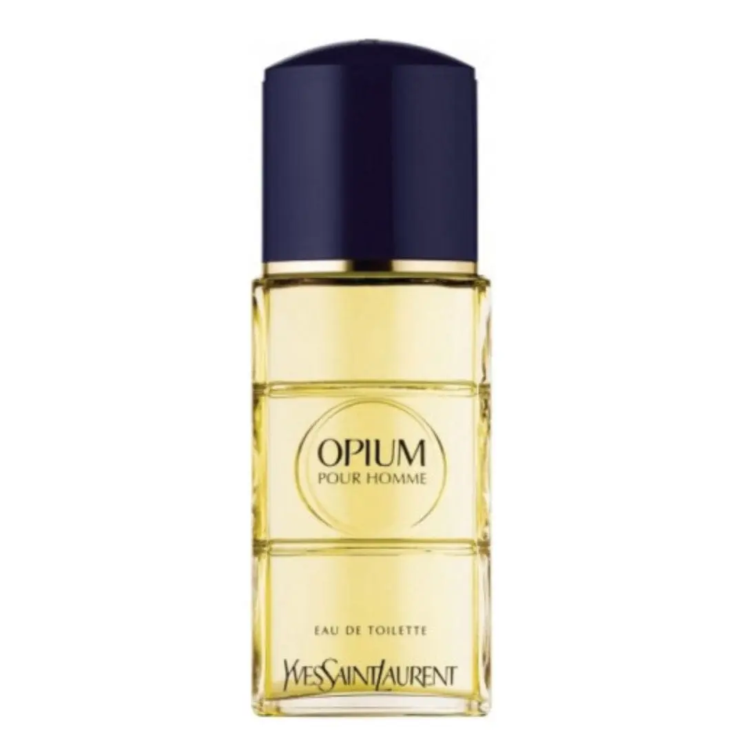 Yves Saint Laurent Opium Pour Homme Eau de Toilette