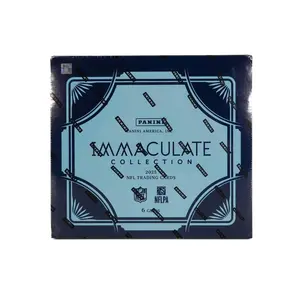 2025 IMMACULATE HOBBY NFL