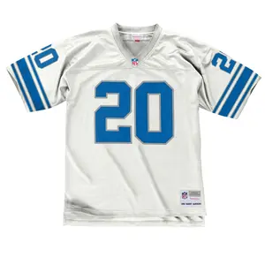 Mitchell & Ness Barry Sanders 1996 Legacy Jersey