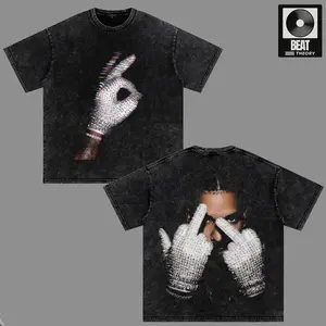 Drake New Album ICEMAN 2026 Tee, Retro Rap Music Graphic Tee, Music T-Shirt,Oversized Streetwear Apparel, Drake Fan Gift Shirt