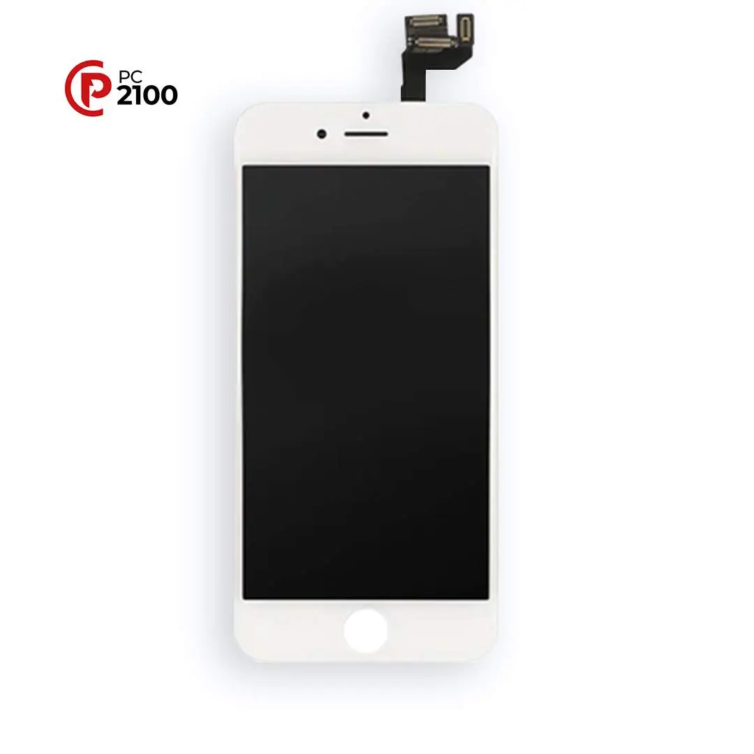 Iphone 6s Lcd Screen and Digitizer - White